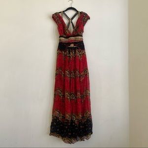 Free People Maxi